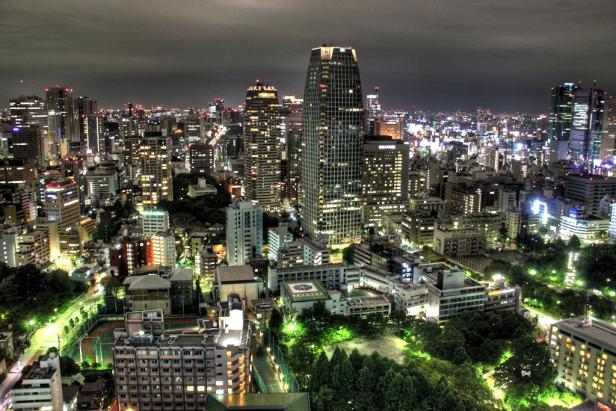 Tokio