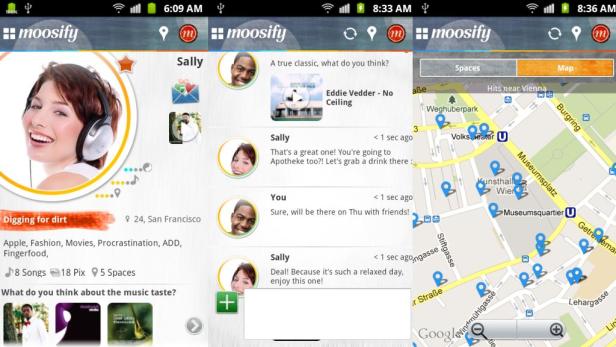Moosify