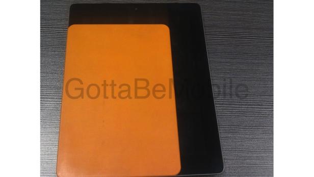iPad mini