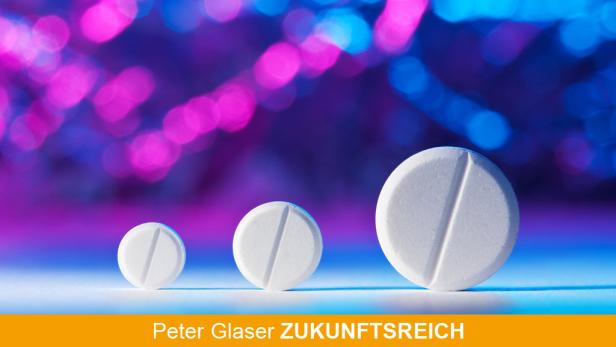 Digitales Doping, Glaser