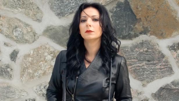 Adrineh Simonian…
