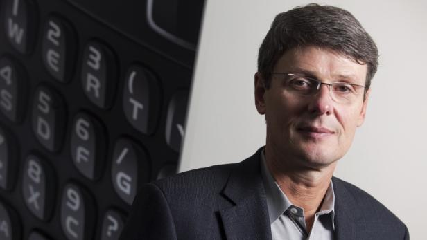 Thorsten Heins