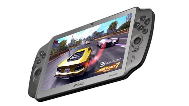 Archos GameTab