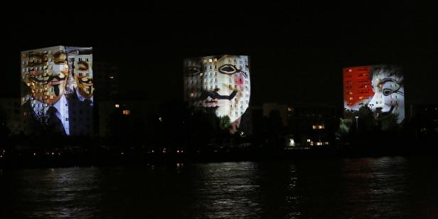 Ars Electronica - Anonymous