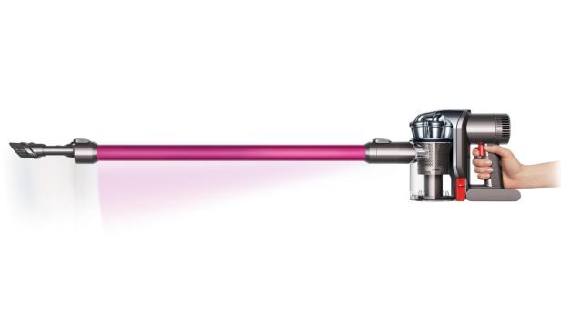 Dyson DC45 Staubsauger