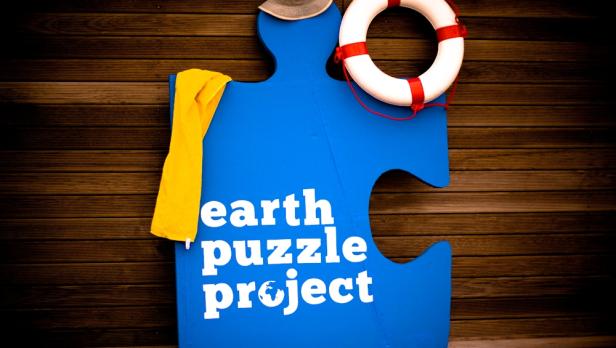 Earth Puzzle Project Graz StartUp
