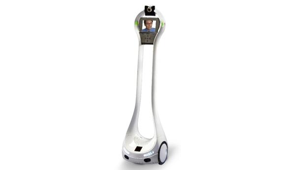 VGo Roboter