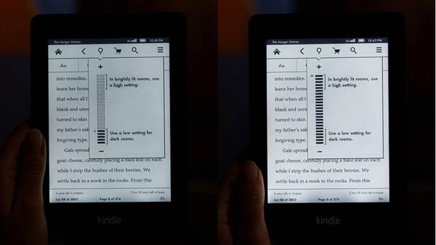 Kindle Paperwhite