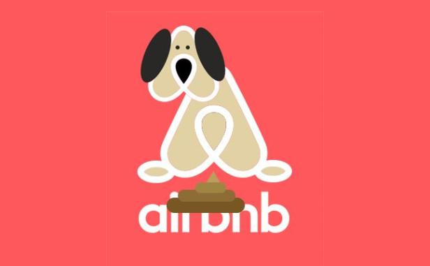 Neues Airbnb Logo Sorgt Für Vagina Kontroverse