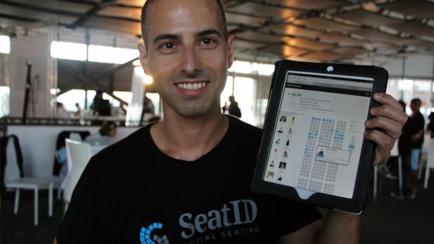 Eran Savir, SeatID