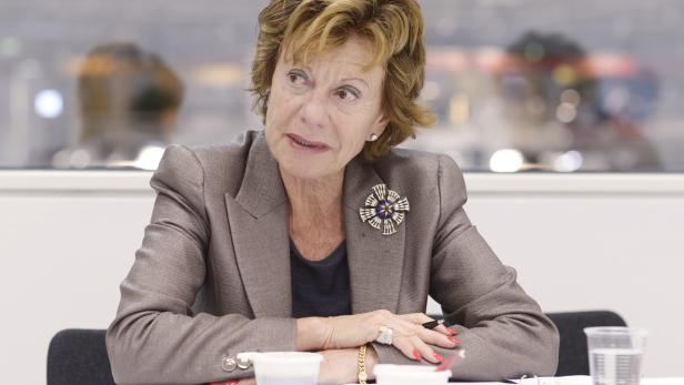 Neelie Kroes