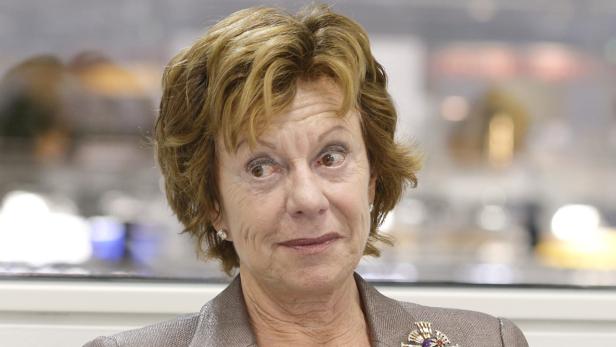 Neelie Kroes