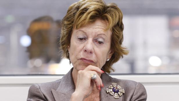 Neelie Kroes