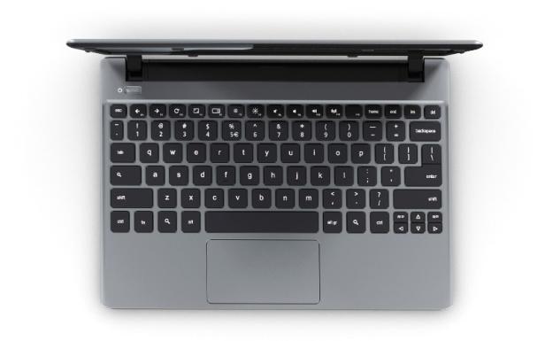 Chromebook von Acer