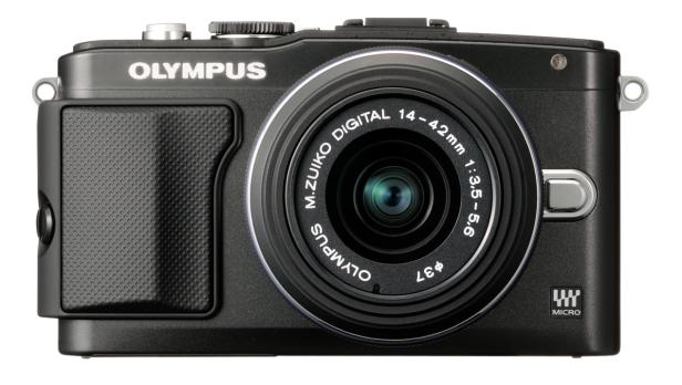 Olympus Olympus