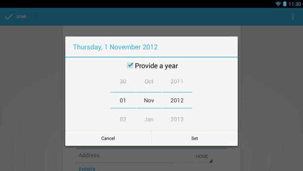 android bug android bug