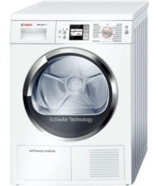 BOSCH WTW86562
