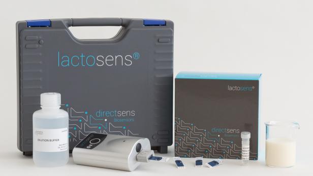 Directsens