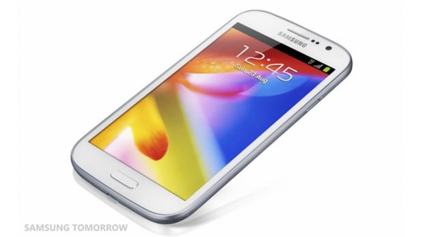 Samsung Galaxy Grand