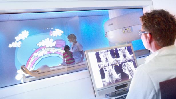 Ambient Experience
