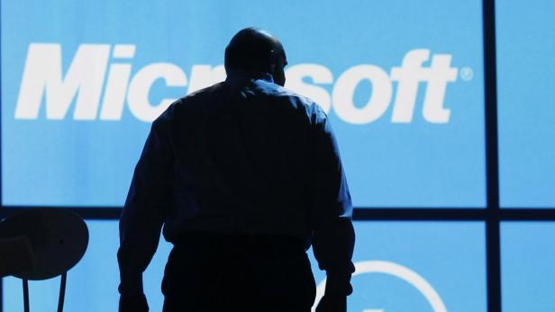 Microsoft-CEO kehrt CES den Rücken