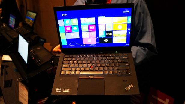Lenovo Helix