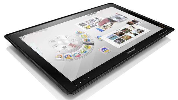 Lenovo IdeaCentre Horizon 27