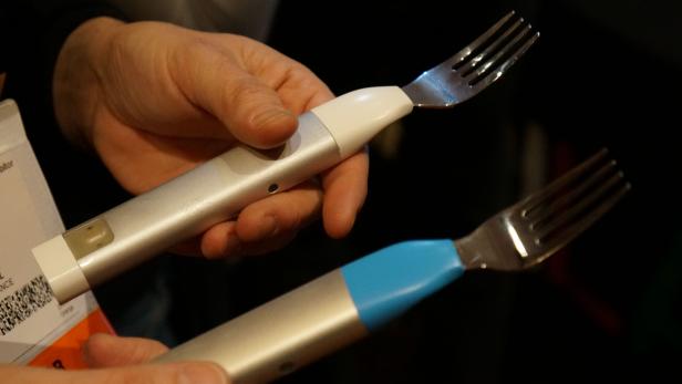 HAPIfork