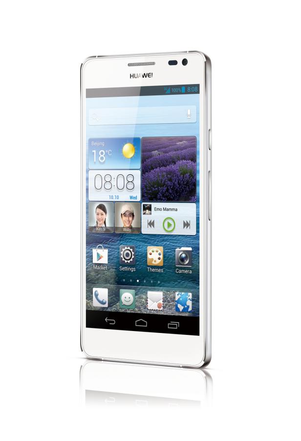 huawei ascend d2
