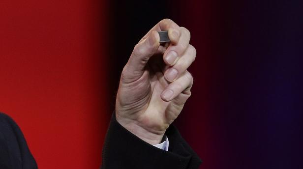 Der neue Snapdragon 800