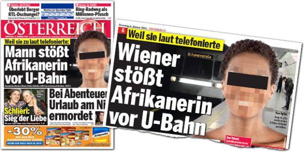 Symbolopfer Collage