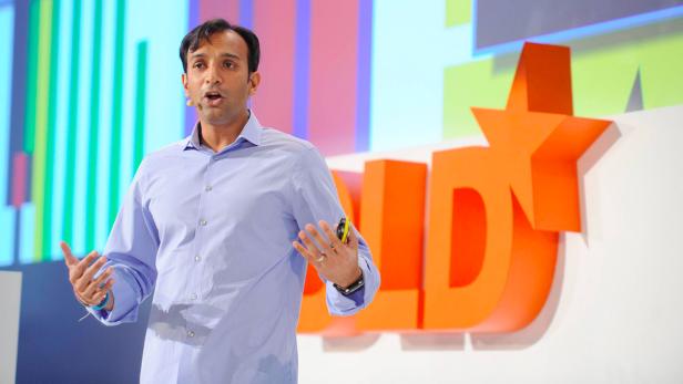 DJ Patil von Greylock Partners