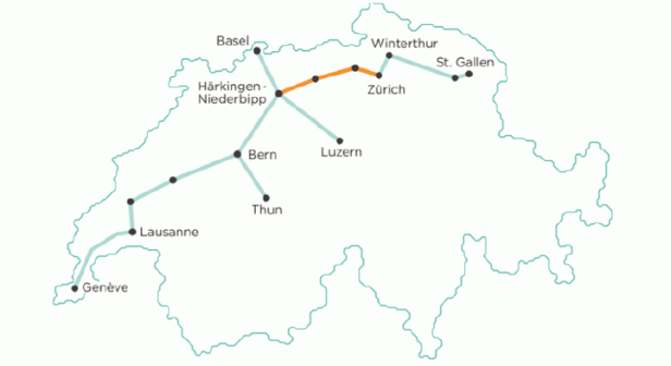 Hyperloop One