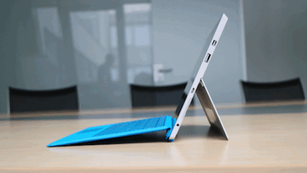 Surface 3 GIF