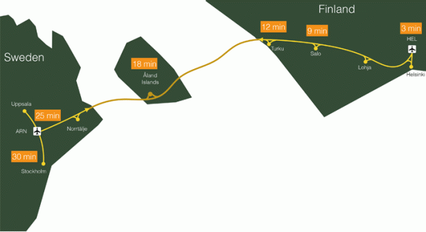 Hyperloop One