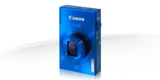 Canon IXUS Canon IXUS