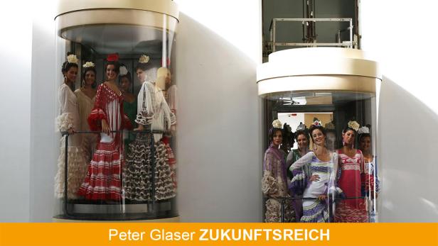 Glaser