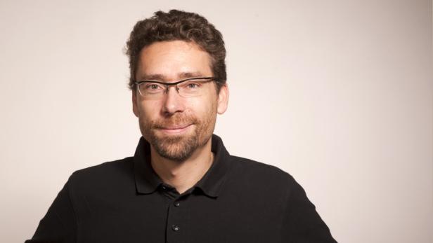 Philipp Reisner von Linbit