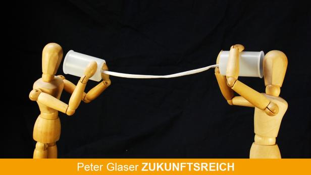 fluestern