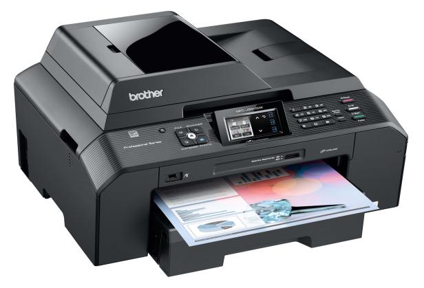 Brother DCP-J5910DW