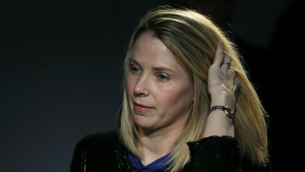 Marissa Mayer