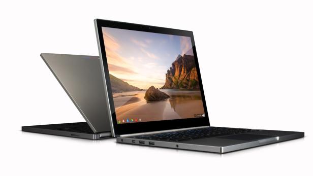 Google Chromebook Pixel