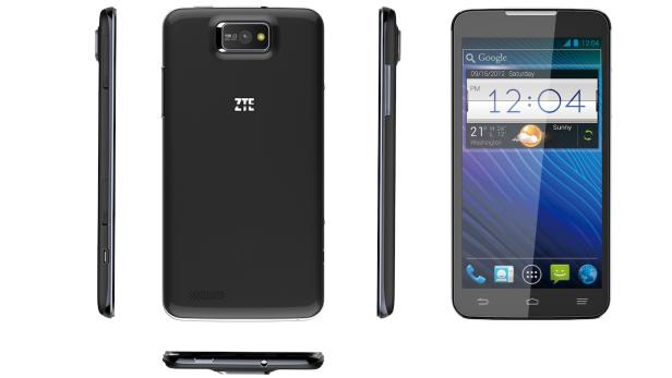 ZTE Grand Memo ZTE Grand Memo