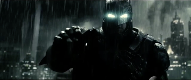 Batman v Superman