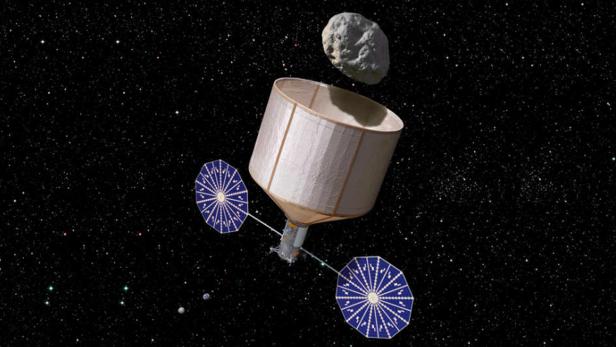 Asteroid Asteroid