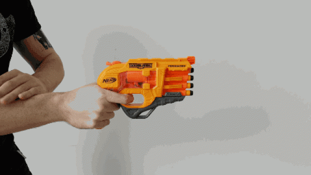 NERF GIF