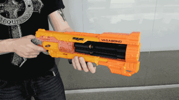 NERF GIF