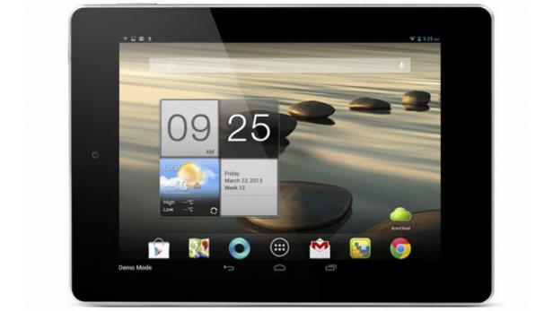 Acer Iconia A1 810