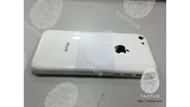 iPhone Billig-Leak