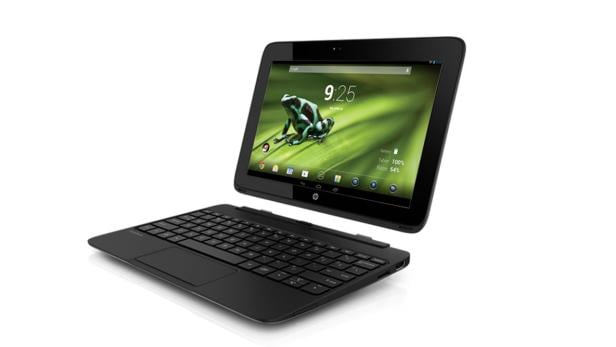 HP Slatebook 2